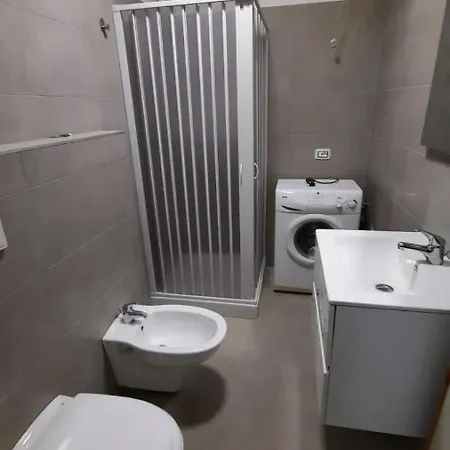 Isabella Appartement