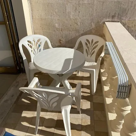 Apartment Isabella Campomarino (Taranto)