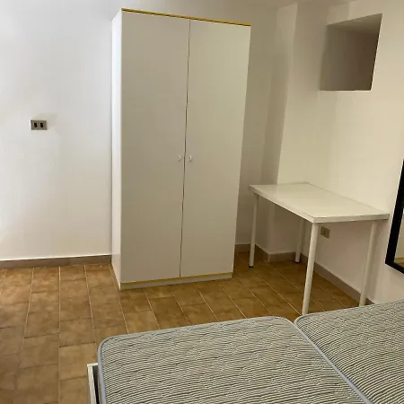 Isabella Apartment *