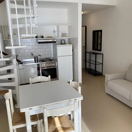 Apartment Isabella